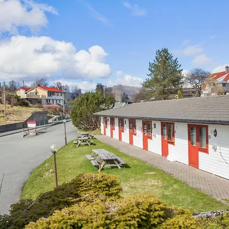 Motel Midttun & As *