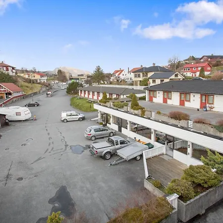 Motel Midttun & As Bergen