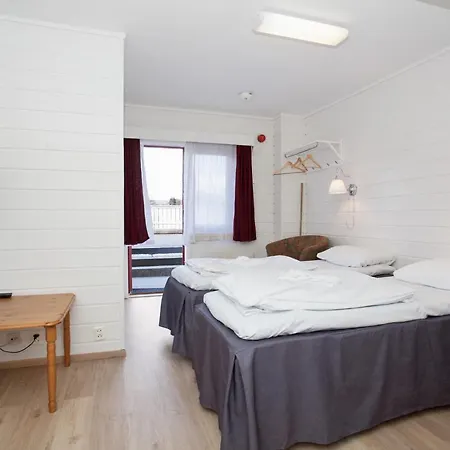 Motel Midttun & As *